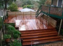 Kwikfynd Decks
capel
