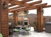 Kwikfynd Pergolas
capel